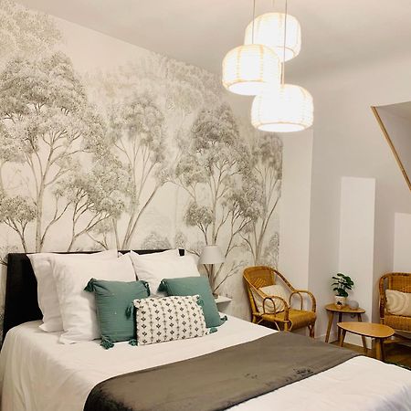 Pyrene Holidays - Heracles - Residence Paisible A 6Mn A Pied Des Thermes Баньєр-де-Бігорр Екстер'єр фото