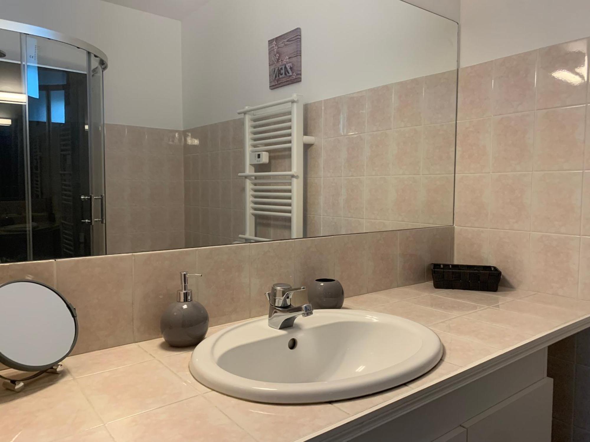 Pyrene Holidays - Heracles - Residence Paisible A 6Mn A Pied Des Thermes Баньєр-де-Бігорр Екстер'єр фото