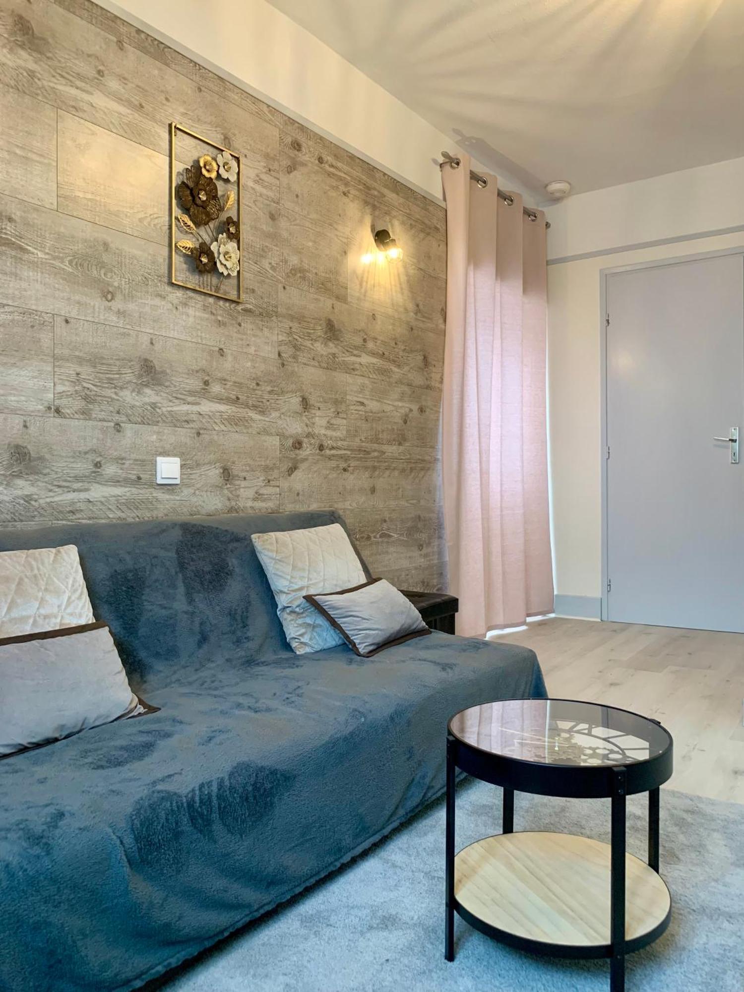 Pyrene Holidays - Heracles - Residence Paisible A 6Mn A Pied Des Thermes Баньєр-де-Бігорр Екстер'єр фото