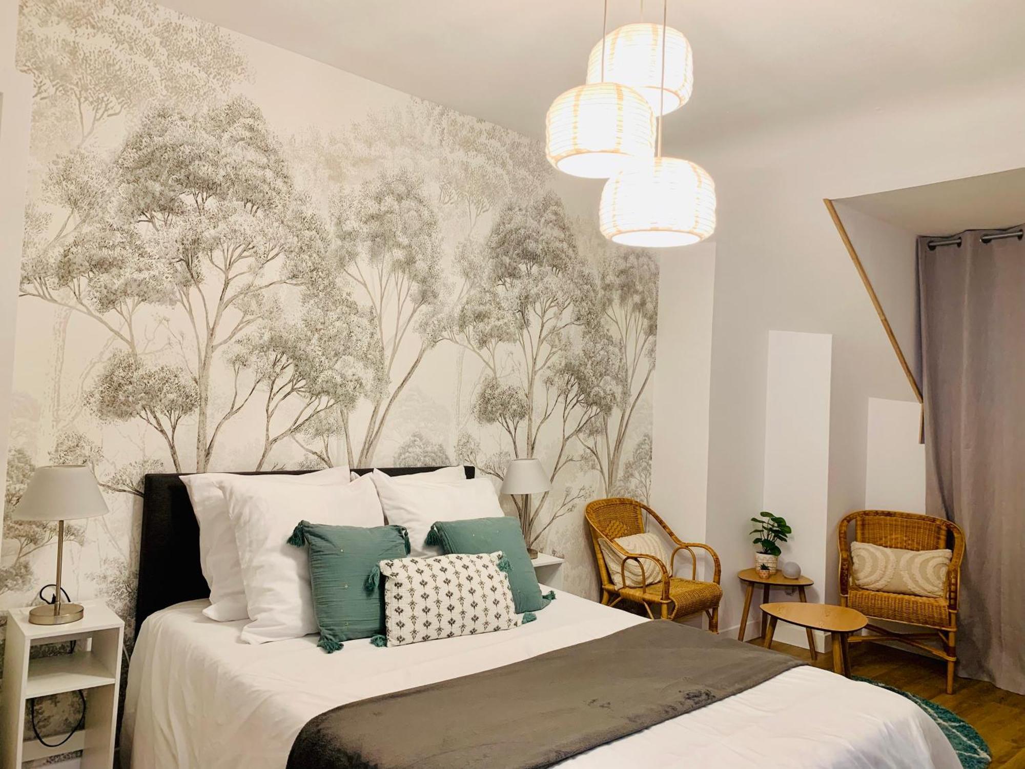 Pyrene Holidays - Heracles - Residence Paisible A 6Mn A Pied Des Thermes Баньєр-де-Бігорр Екстер'єр фото