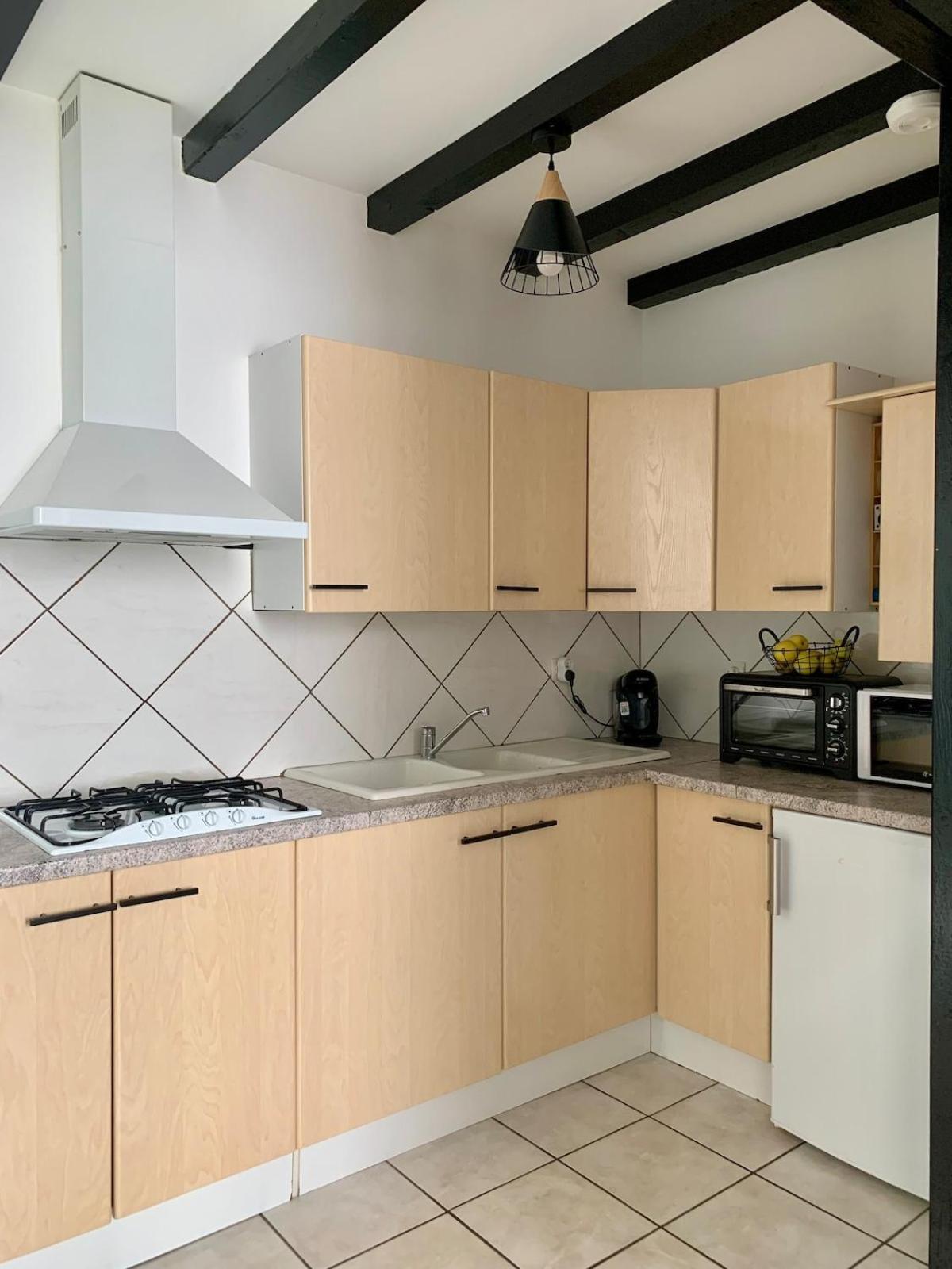 Pyrene Holidays - Heracles - Residence Paisible A 6Mn A Pied Des Thermes Баньєр-де-Бігорр Екстер'єр фото